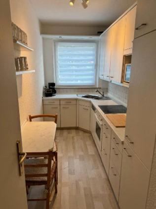 Apartment Wolkenhuegel Bad Lauterberg Luaran gambar