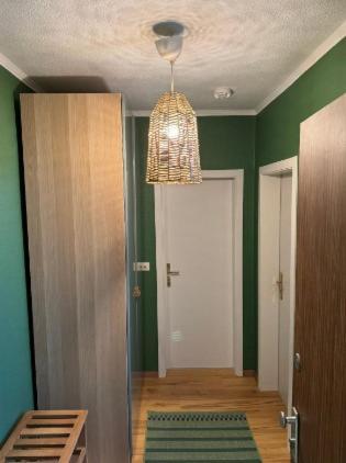 Apartment Wolkenhuegel Bad Lauterberg Luaran gambar